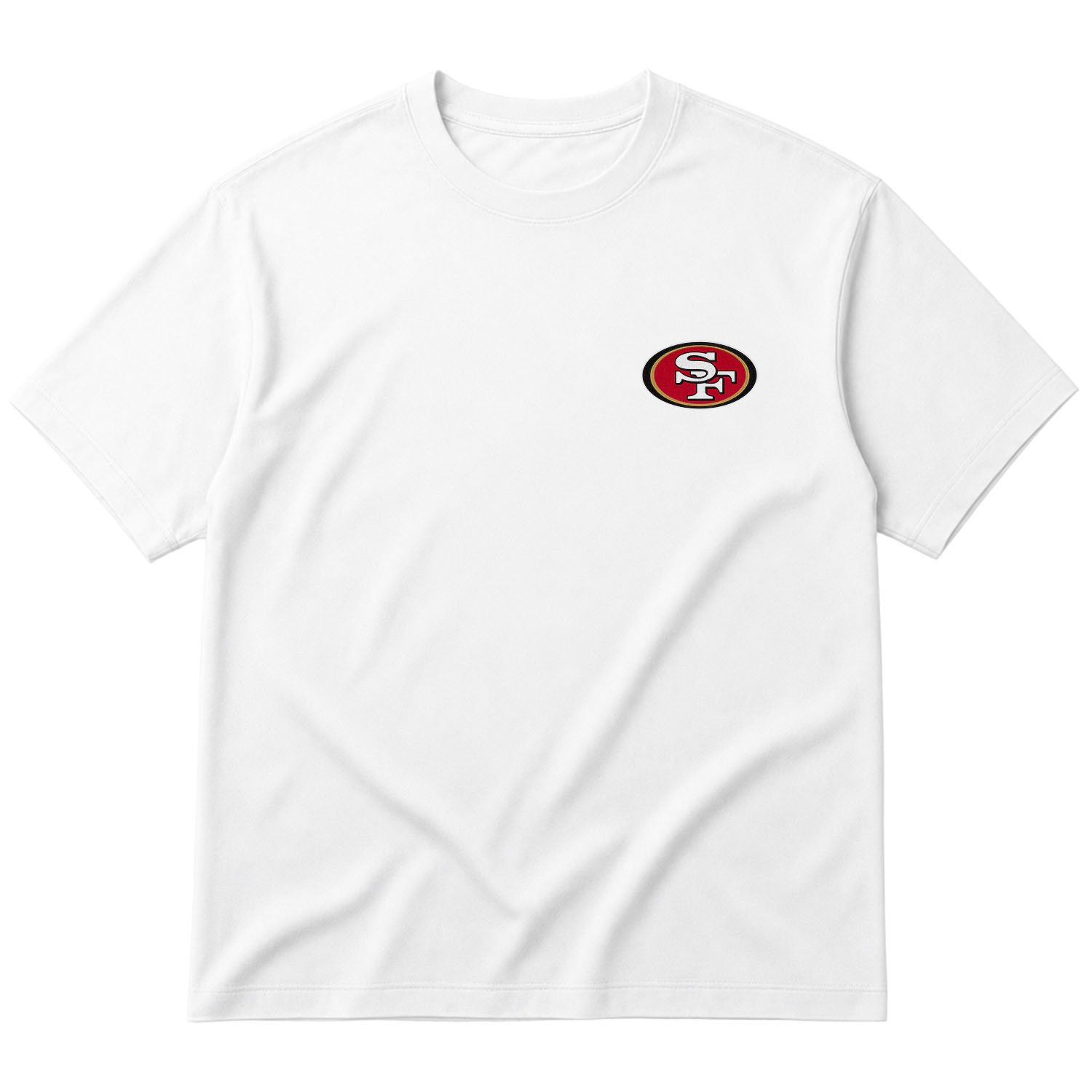 San Francisco 49ers Oversize Tişört