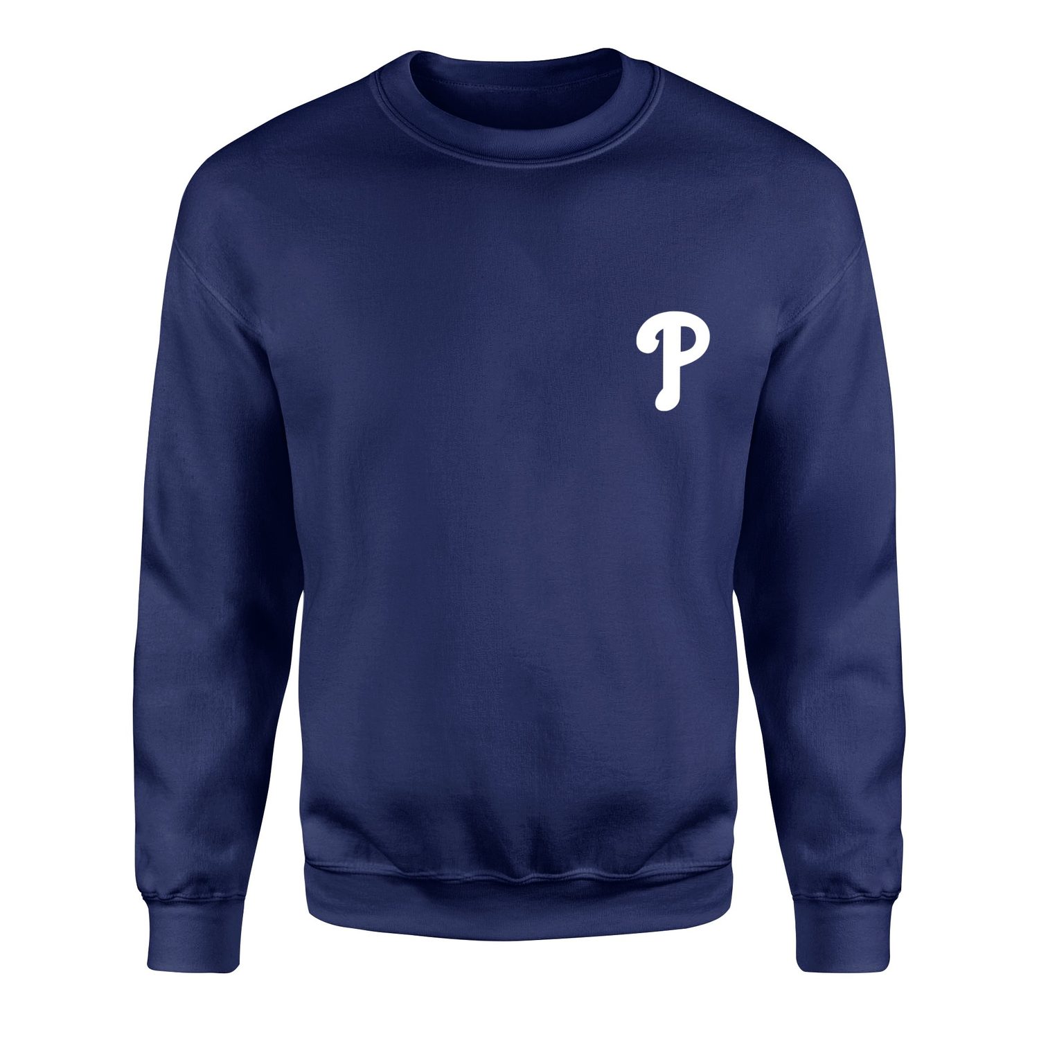 Philadelphia Phillies Sweatshirt XL - İndigo Mavisi