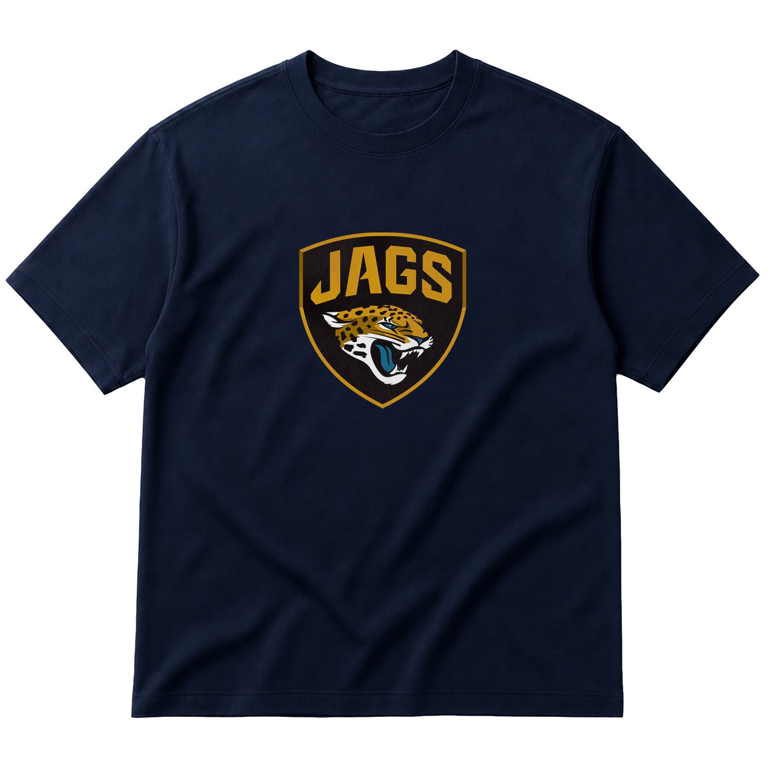 Jacksonville JAGS Oversize Tişört
