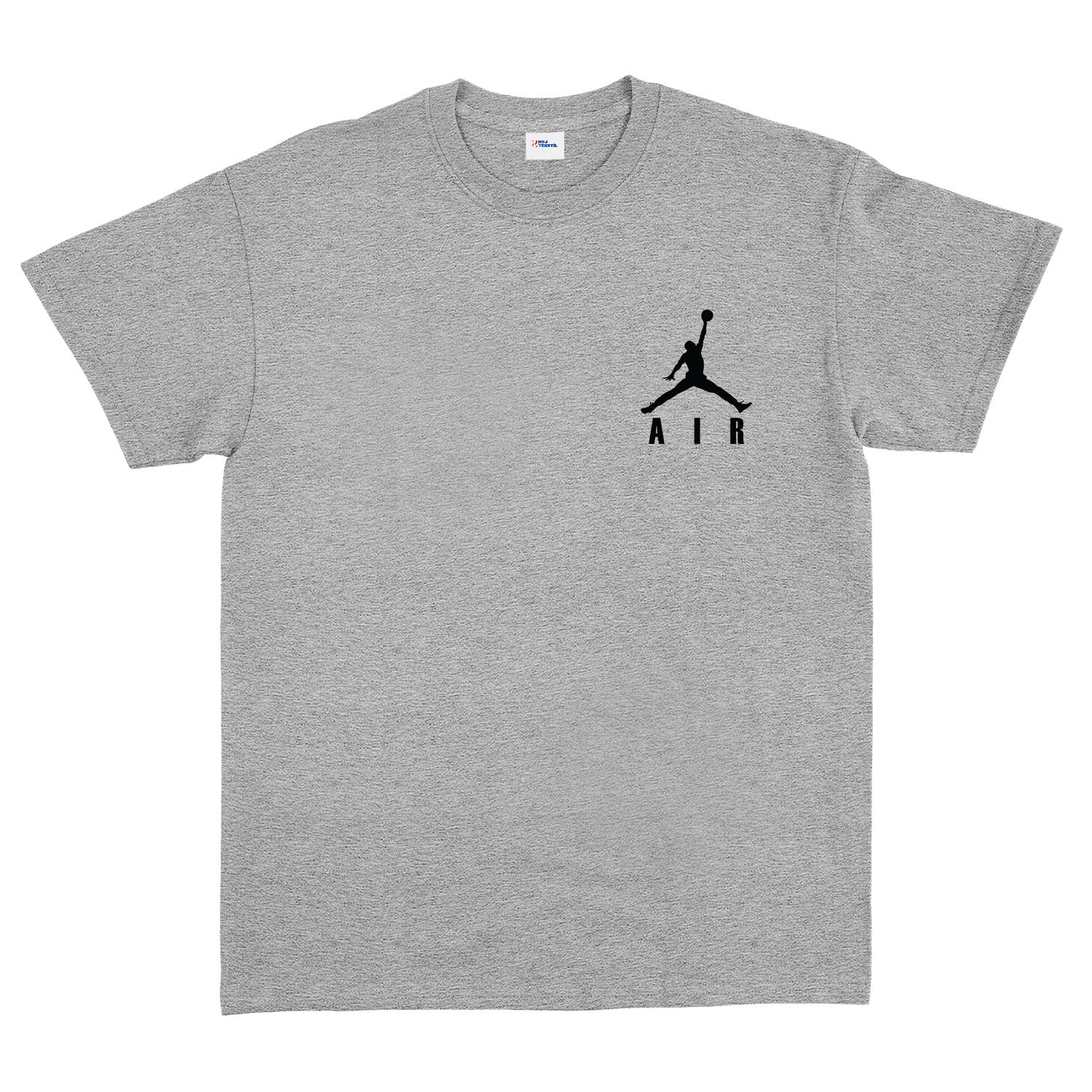 Air Jordan Text Mini Classic Tişört
