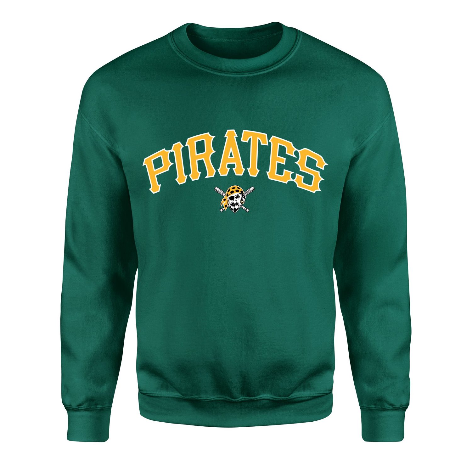 Pirates Sweatshirt XL - Nefti Yeşili