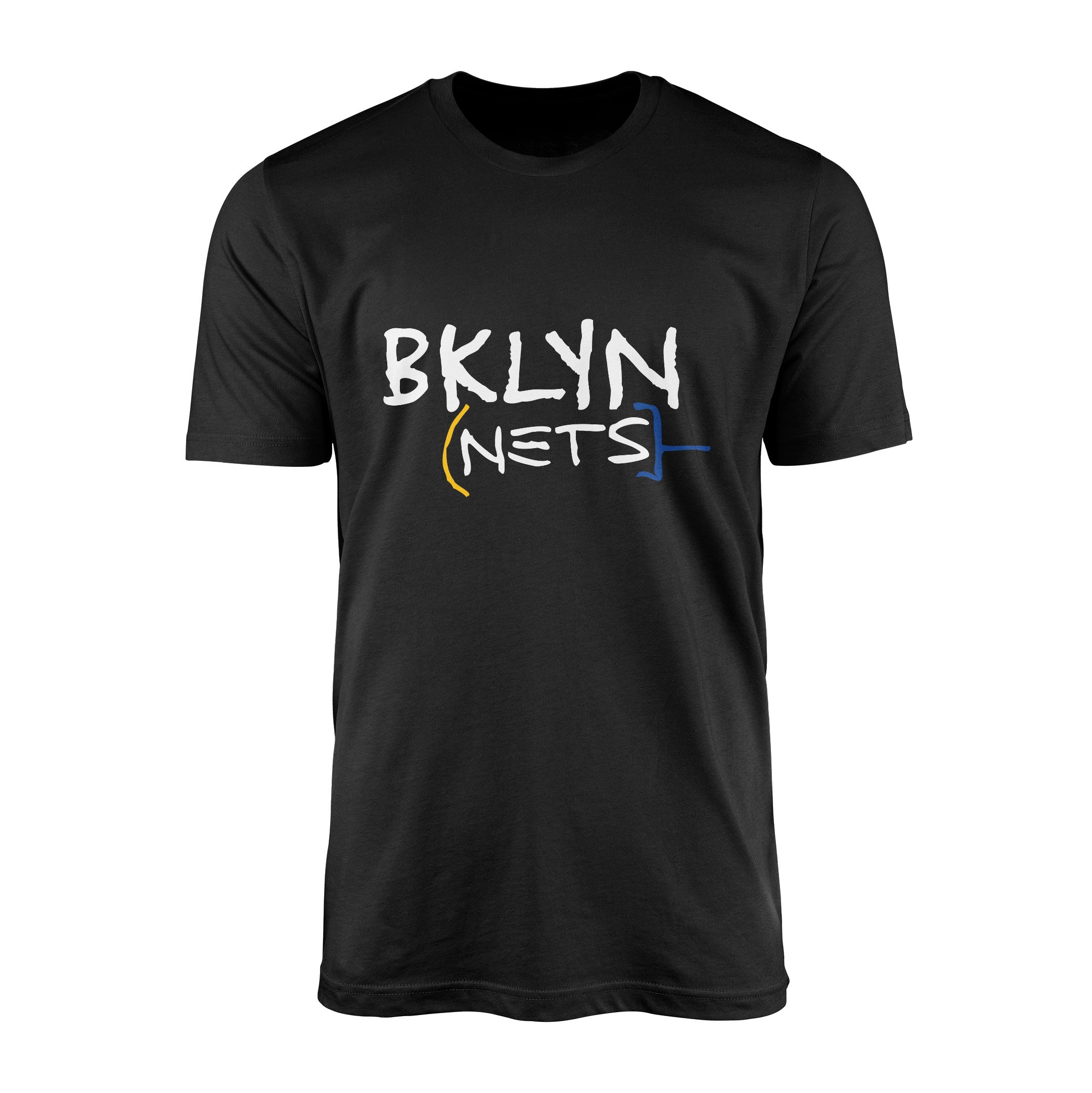 BKLYN Basquiat Tişört M - Siyah