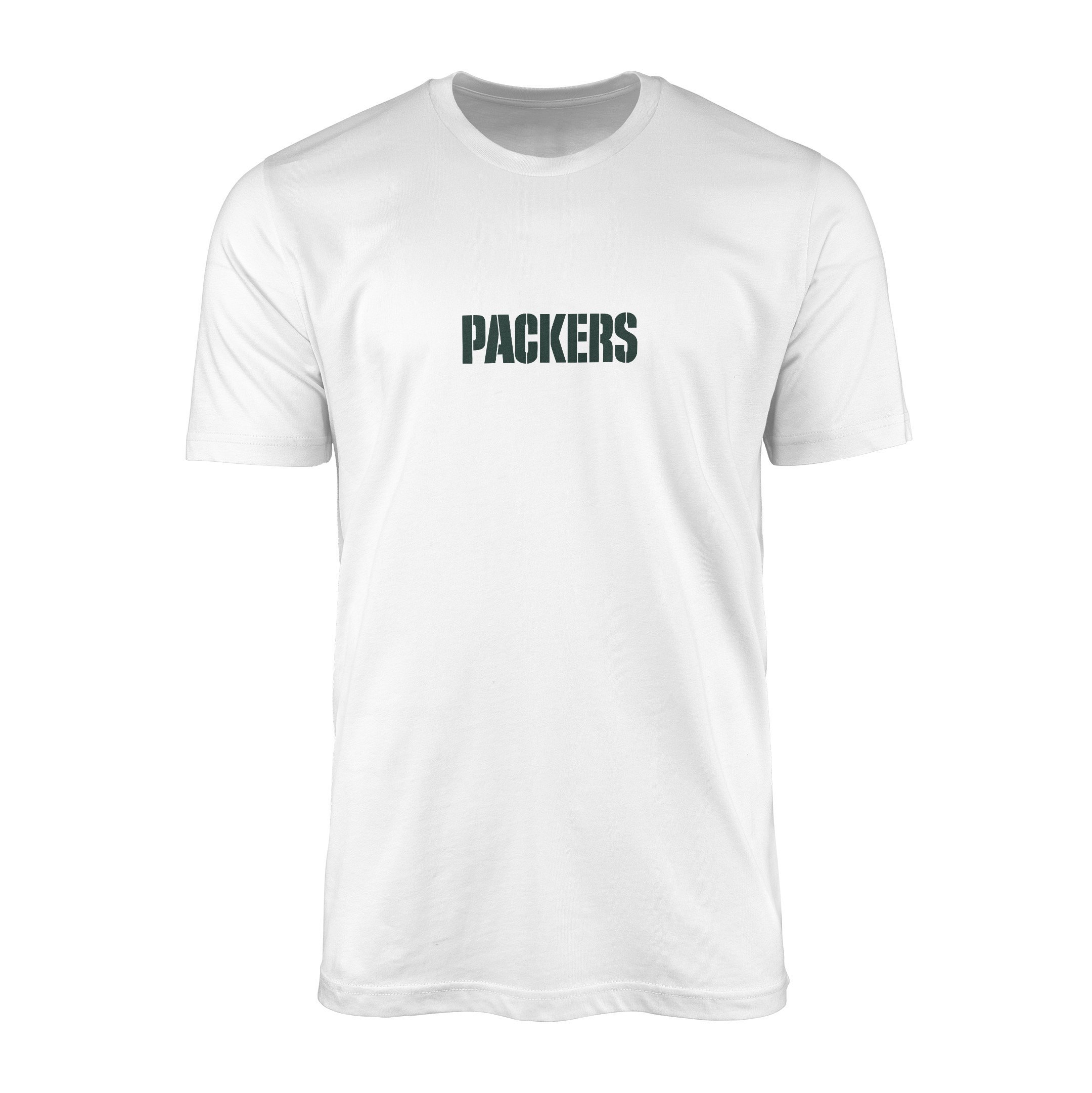 GB PACKERS Iconic Tişört