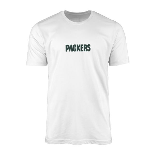 GB PACKERS Iconic Tişört
