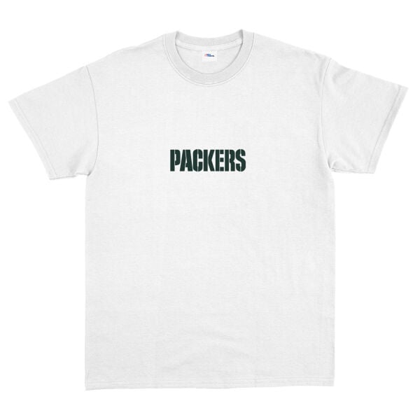 GB PACKERS Iconic Tişört