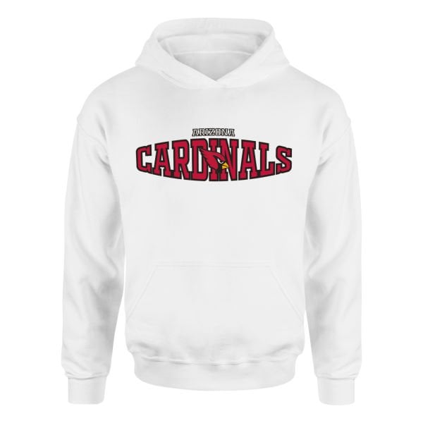Arizona Cardinals Hoodie