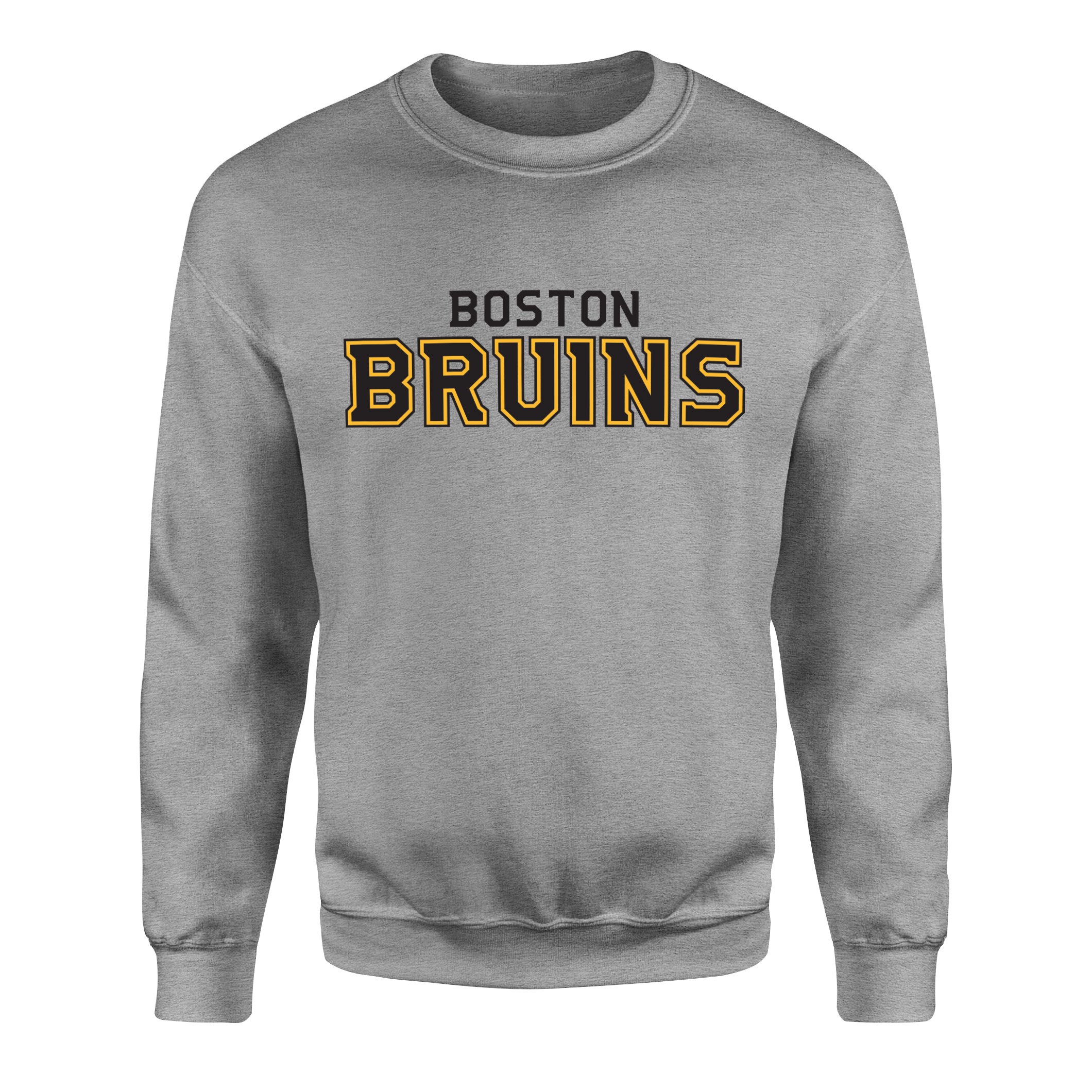 Boston Bruins Sweatshirt