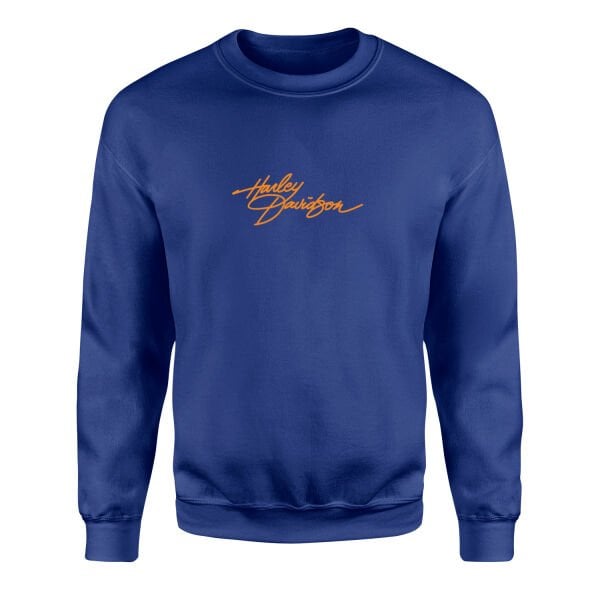 Harley-Davidson Sweatshirt