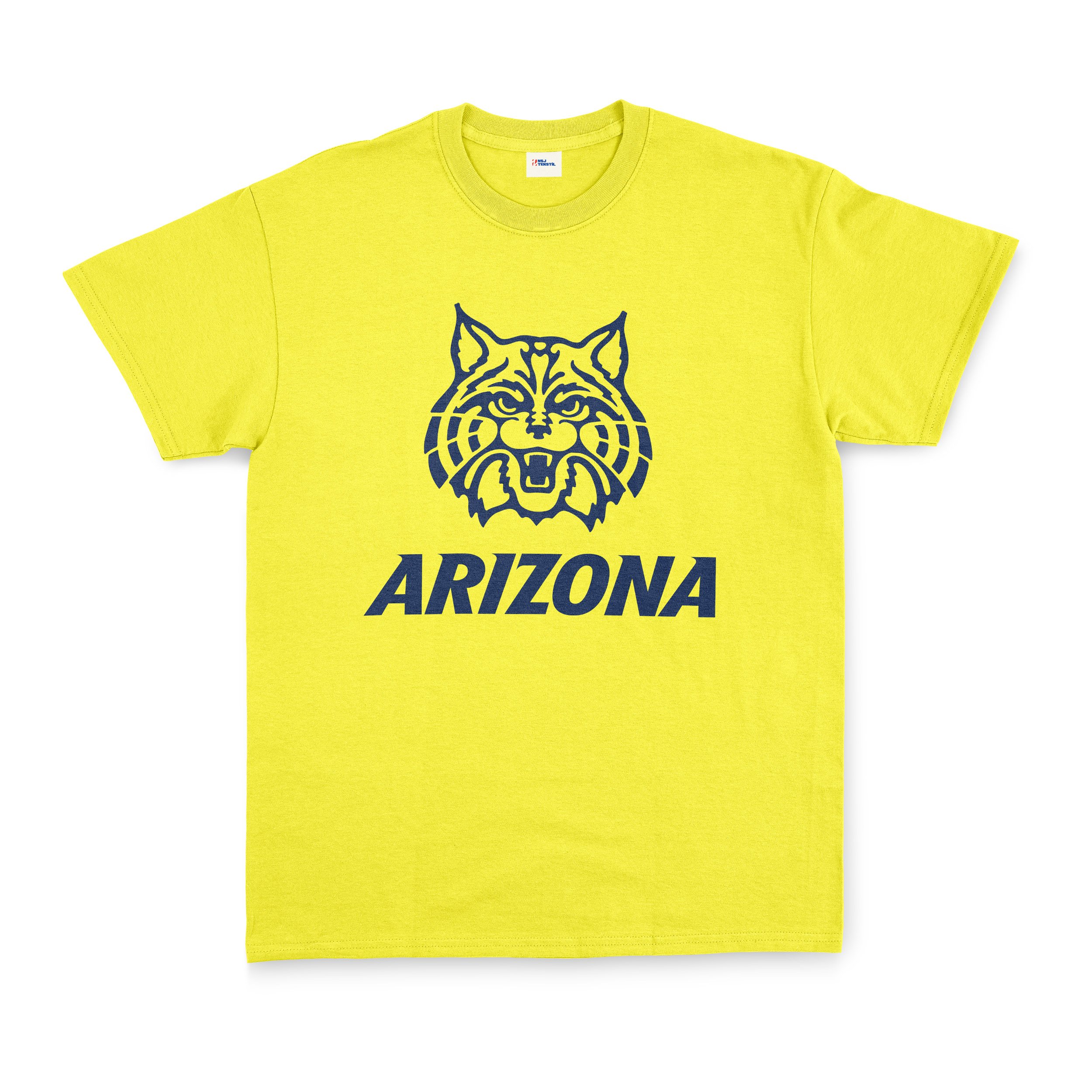 Arizona Wildcats Tişört