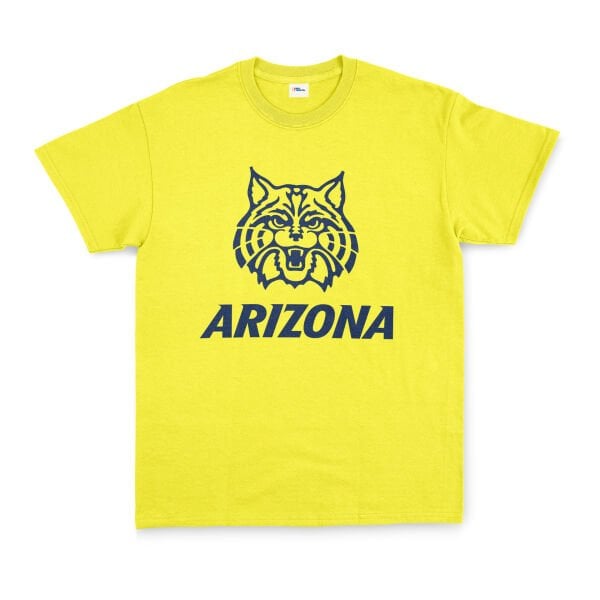 Arizona Wildcats Tişört