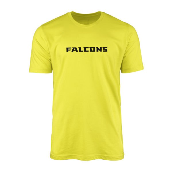 ATL FALCONS Iconic Tişört