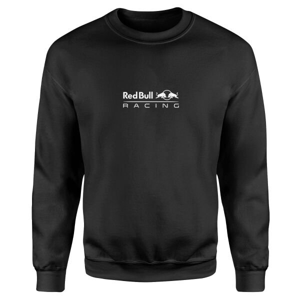 Red Bull Racing Sweatshirt XL - Siyah
