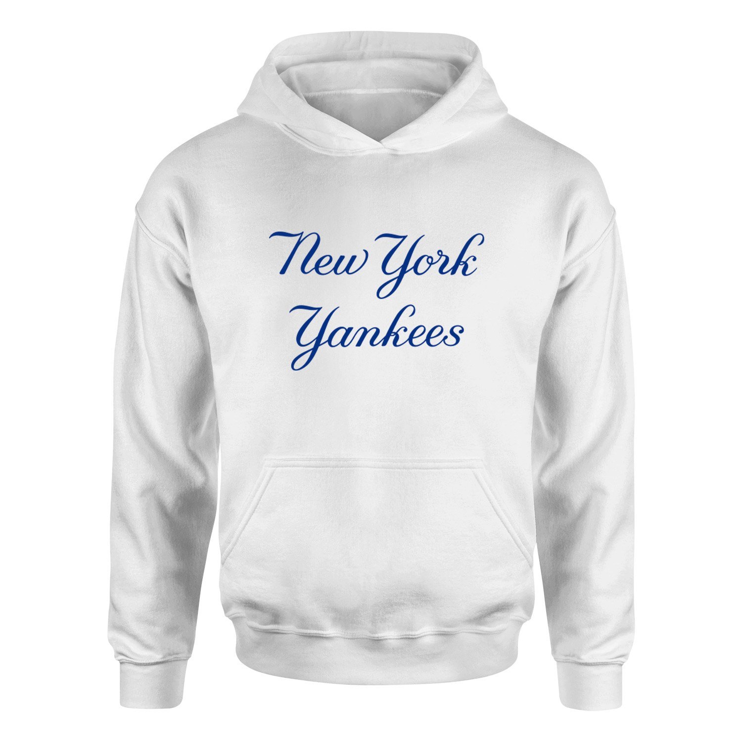 New York Yankees Classic Hoodie