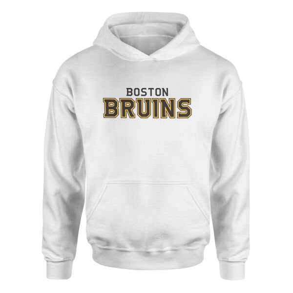 Boston Bruins Hoodie
