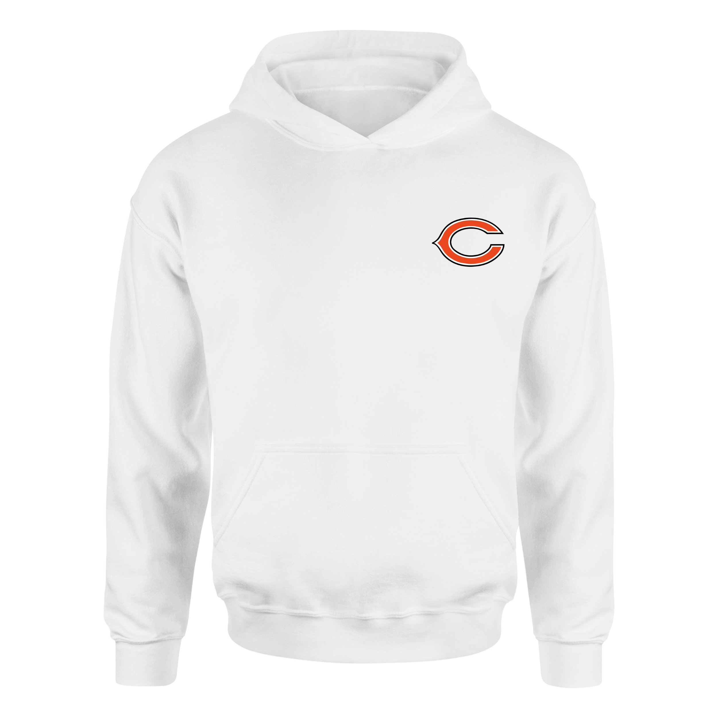 Chicago Bears Hoodie