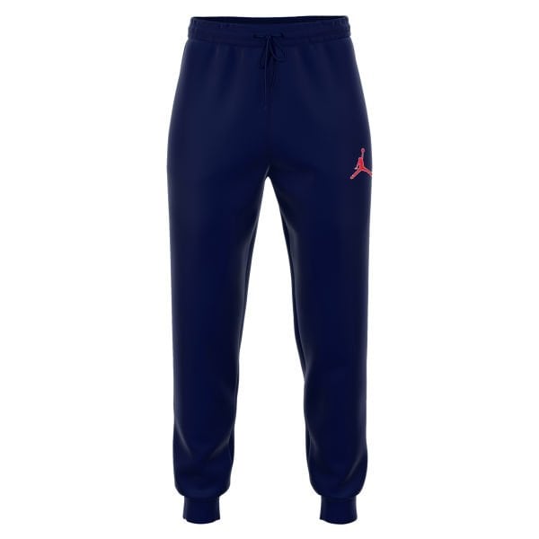 Air Jordan Red Stroked Eşofman Altı