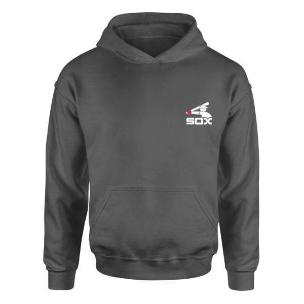 The Chi Sox Hoodie M - Füme