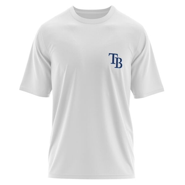 Tampa Bay RAYS Oversize Tişört
