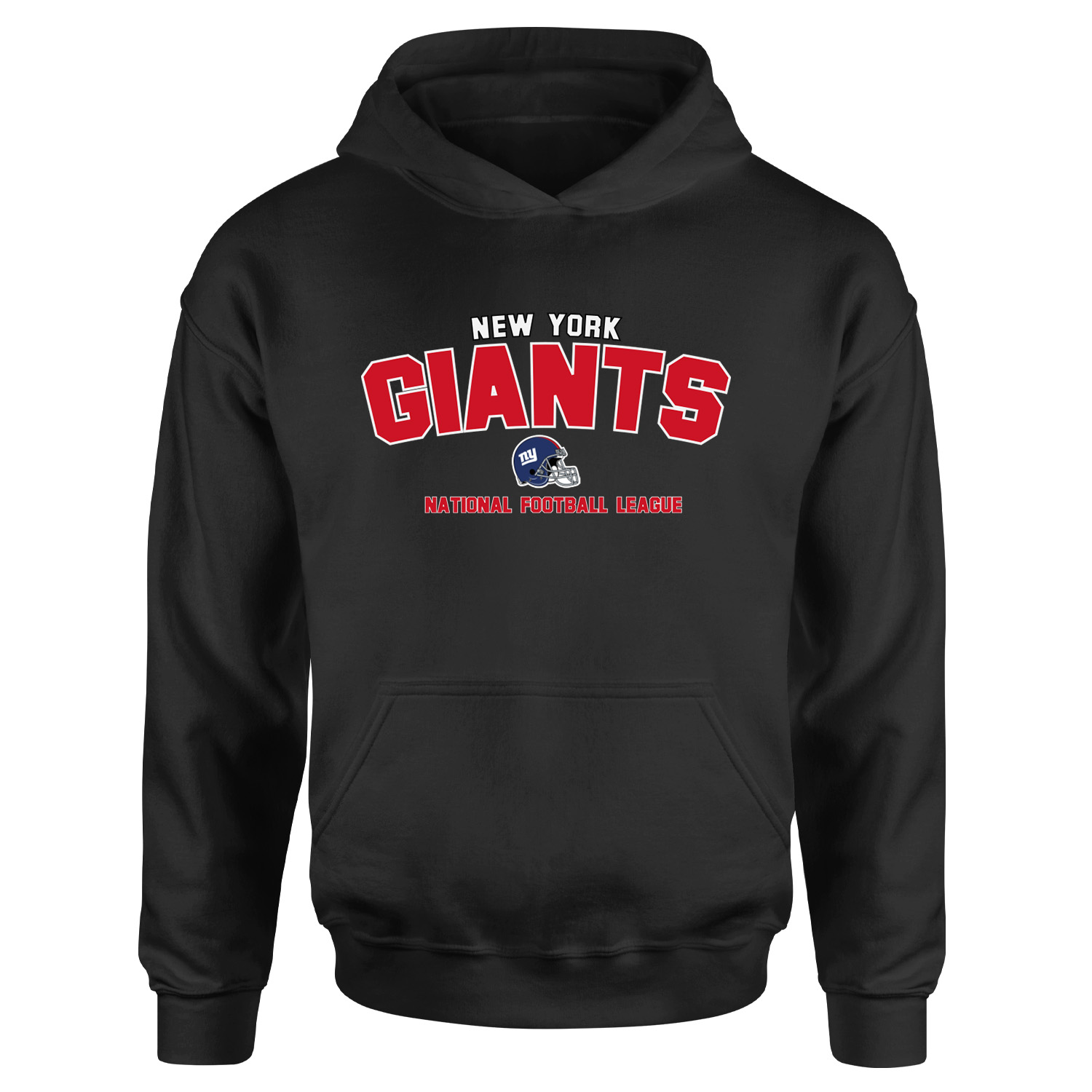 New York Giants NFL Hoodie