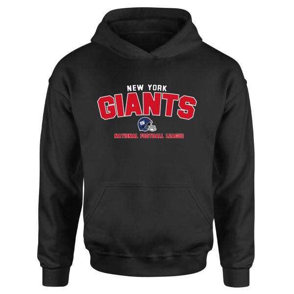 New York Giants NFL Hoodie