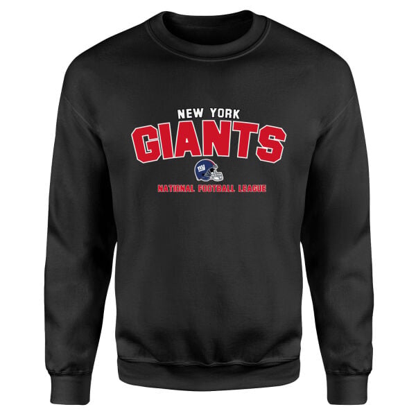 New York Giants NFL Sweatshirt