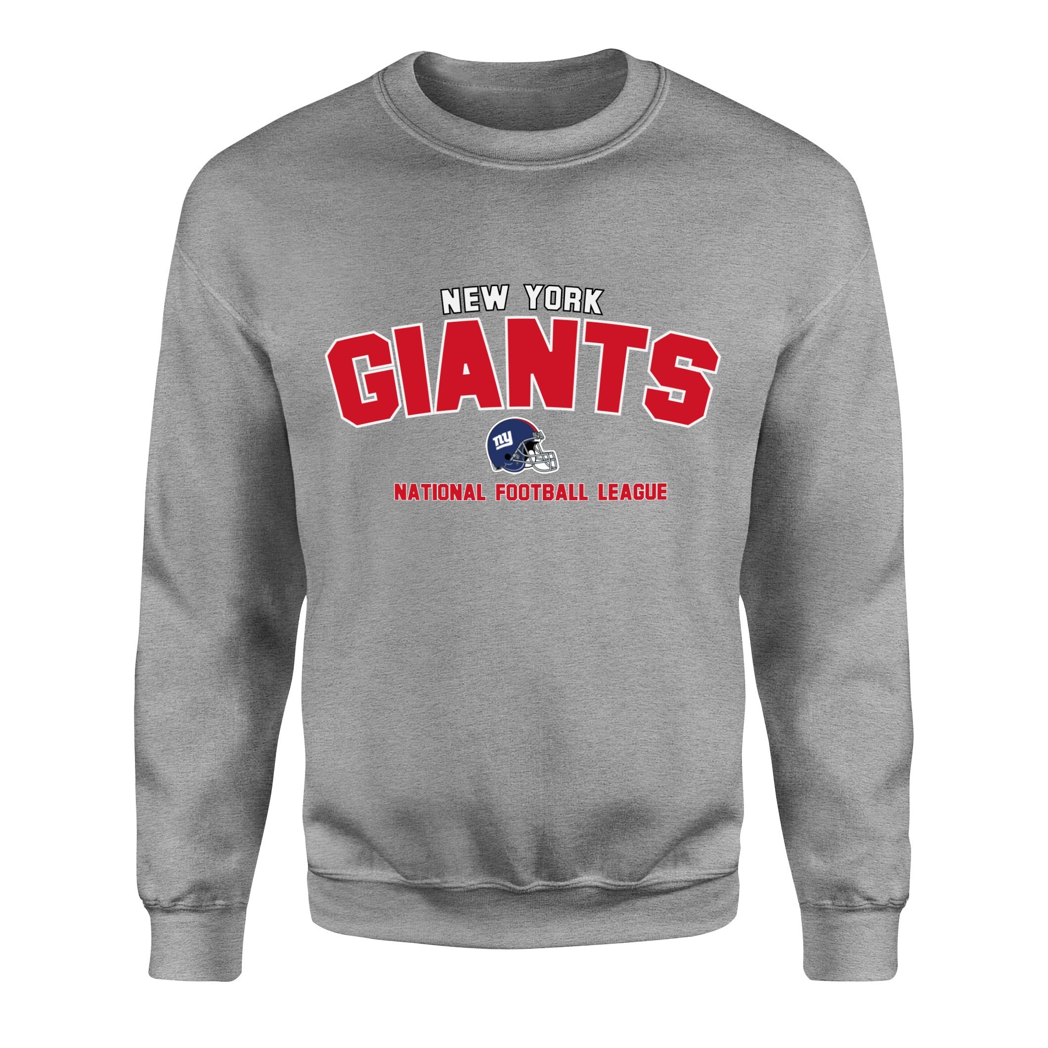 New York Giants NFL Sweatshirt
