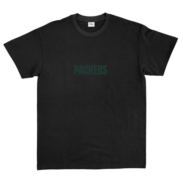 GB PACKERS Iconic Tişört XL - Siyah
