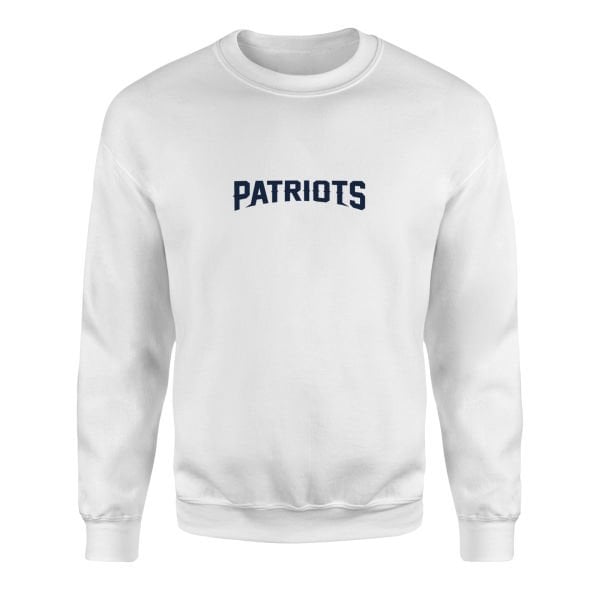 NE PATRIOTS Iconic Sweatshirt