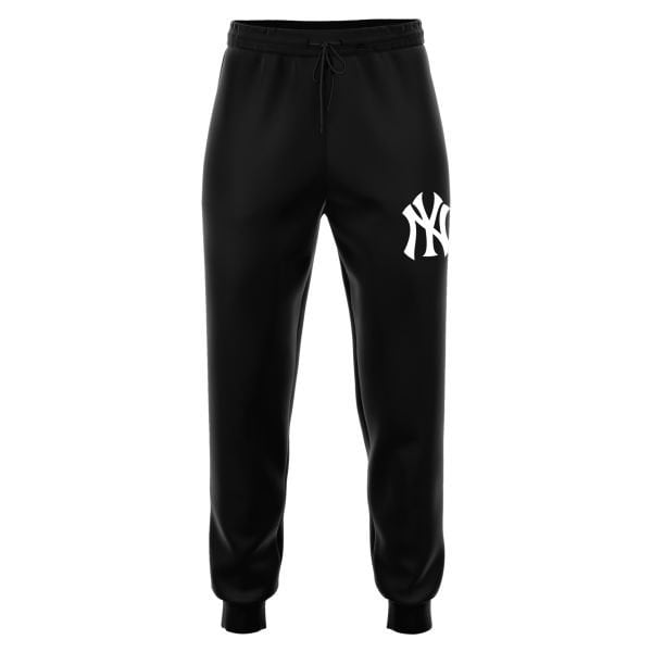 Yankees Eşofman Altı