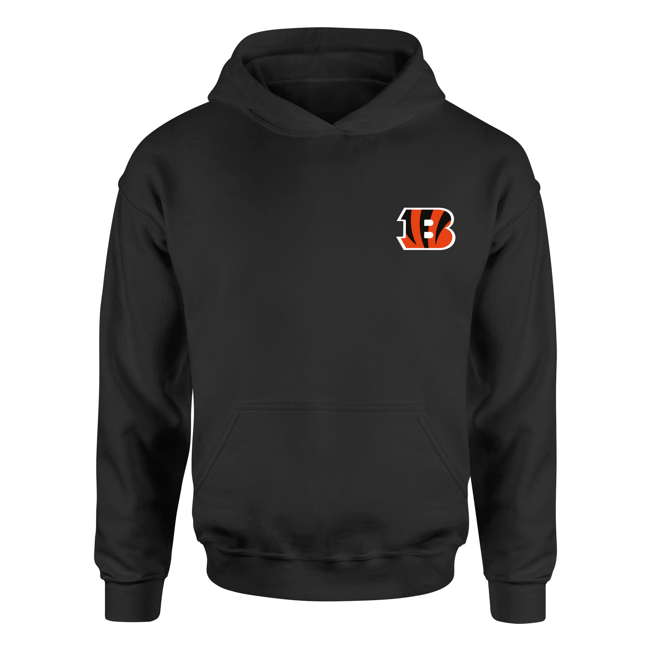 Cincinnati Bengals Hoodie