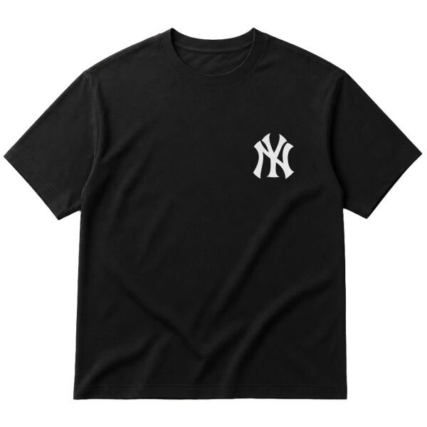 Yankees Oversize Tişört