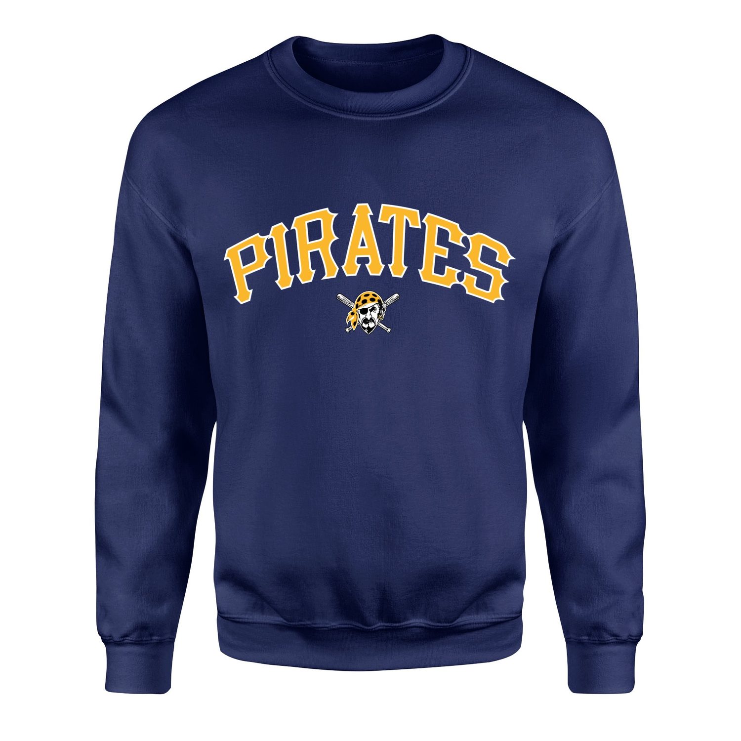 Pirates Sweatshirt XXL - İndigo Mavisi