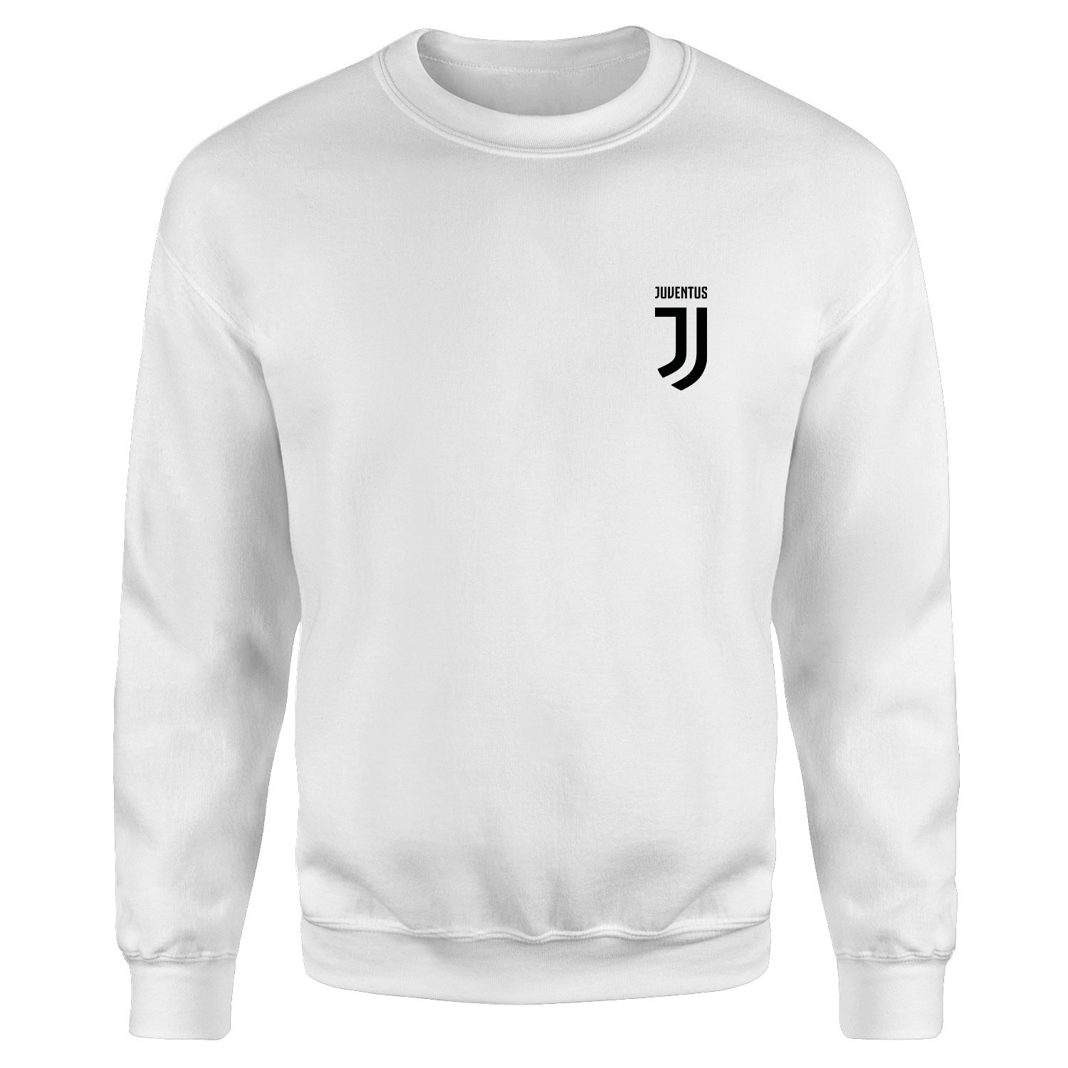 Juventus Sweatshirt XXL - Beyaz