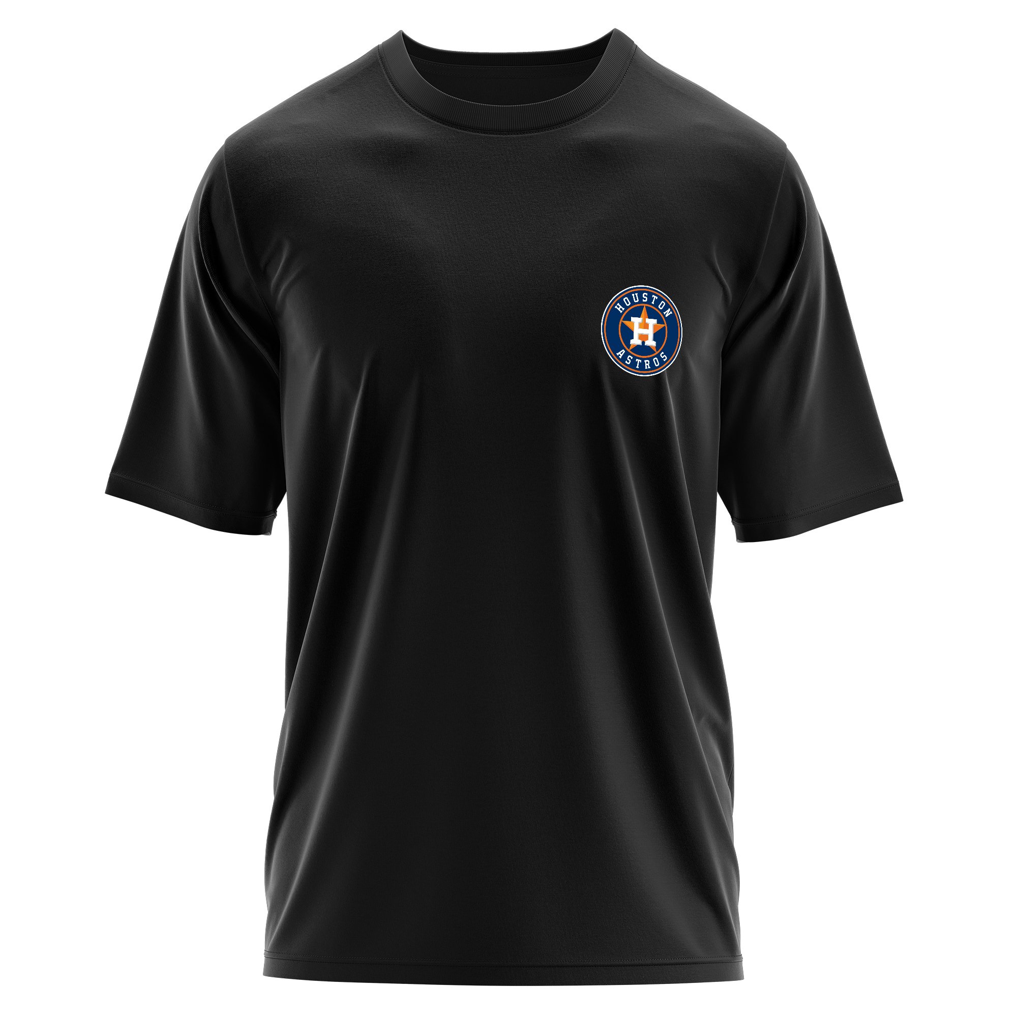 Houston Astros Oversize Tişört