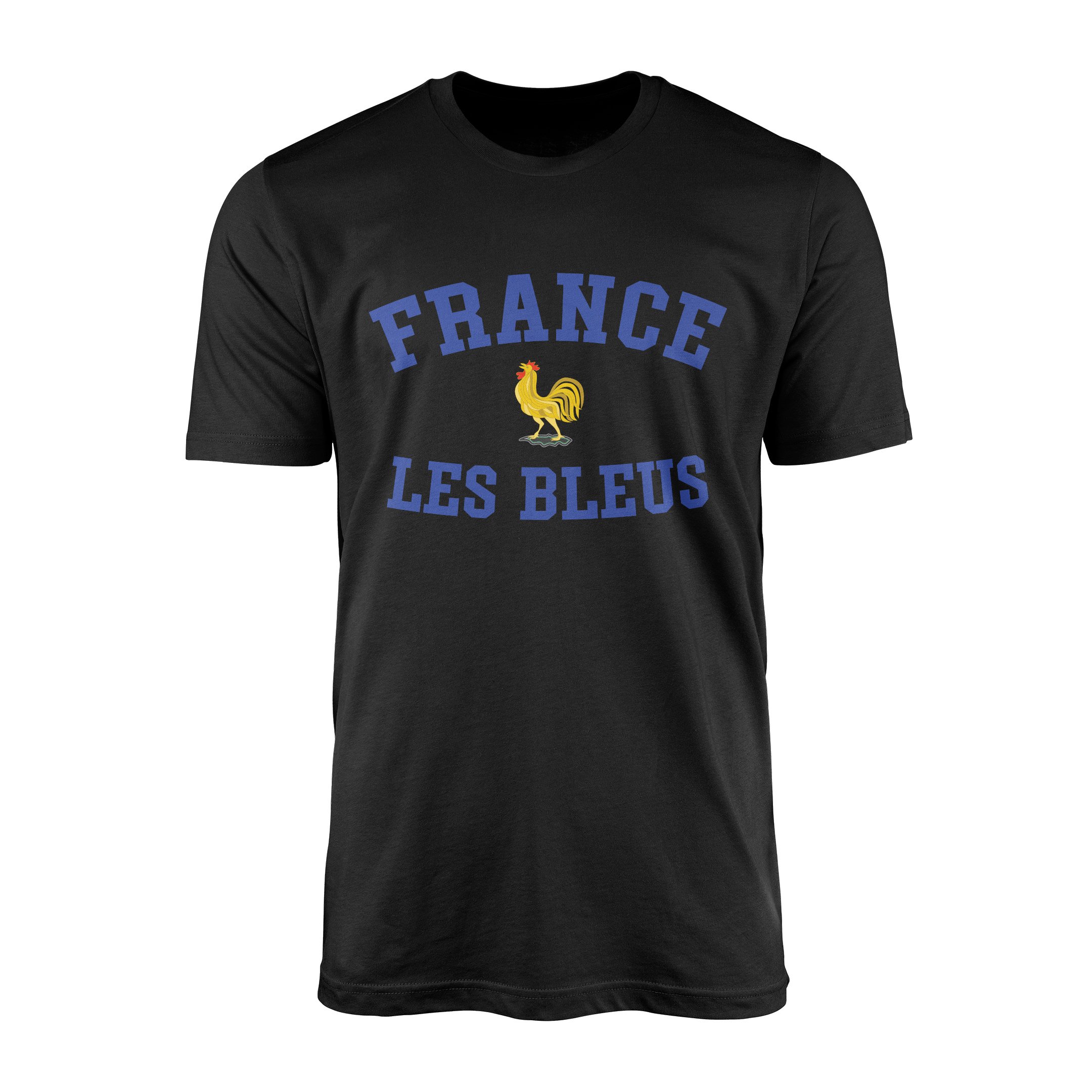 Les Bleus | Fransa B Tişört