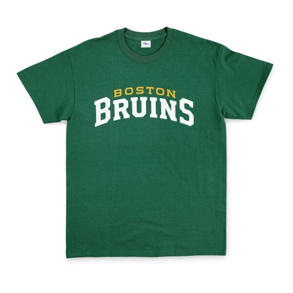 Boston Bruins W Tişört