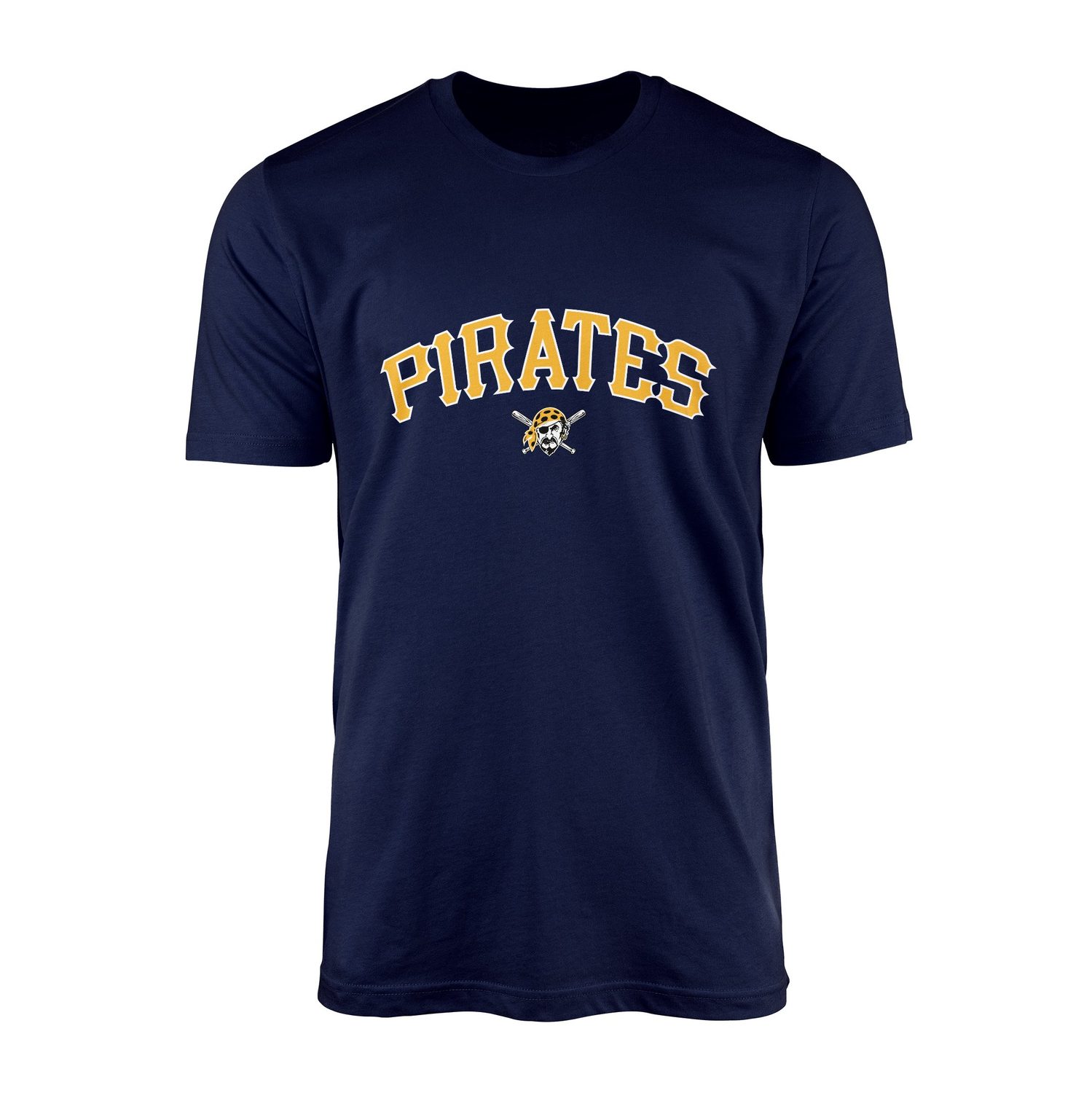 Pirates Tişört S - İndigo Mavisi