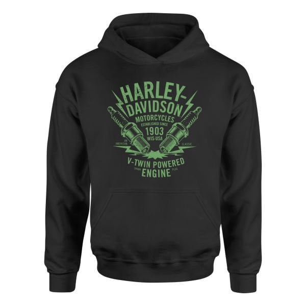 Harley-Davidson XII Hoodie