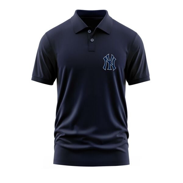 New York Yankees Polo Tişört