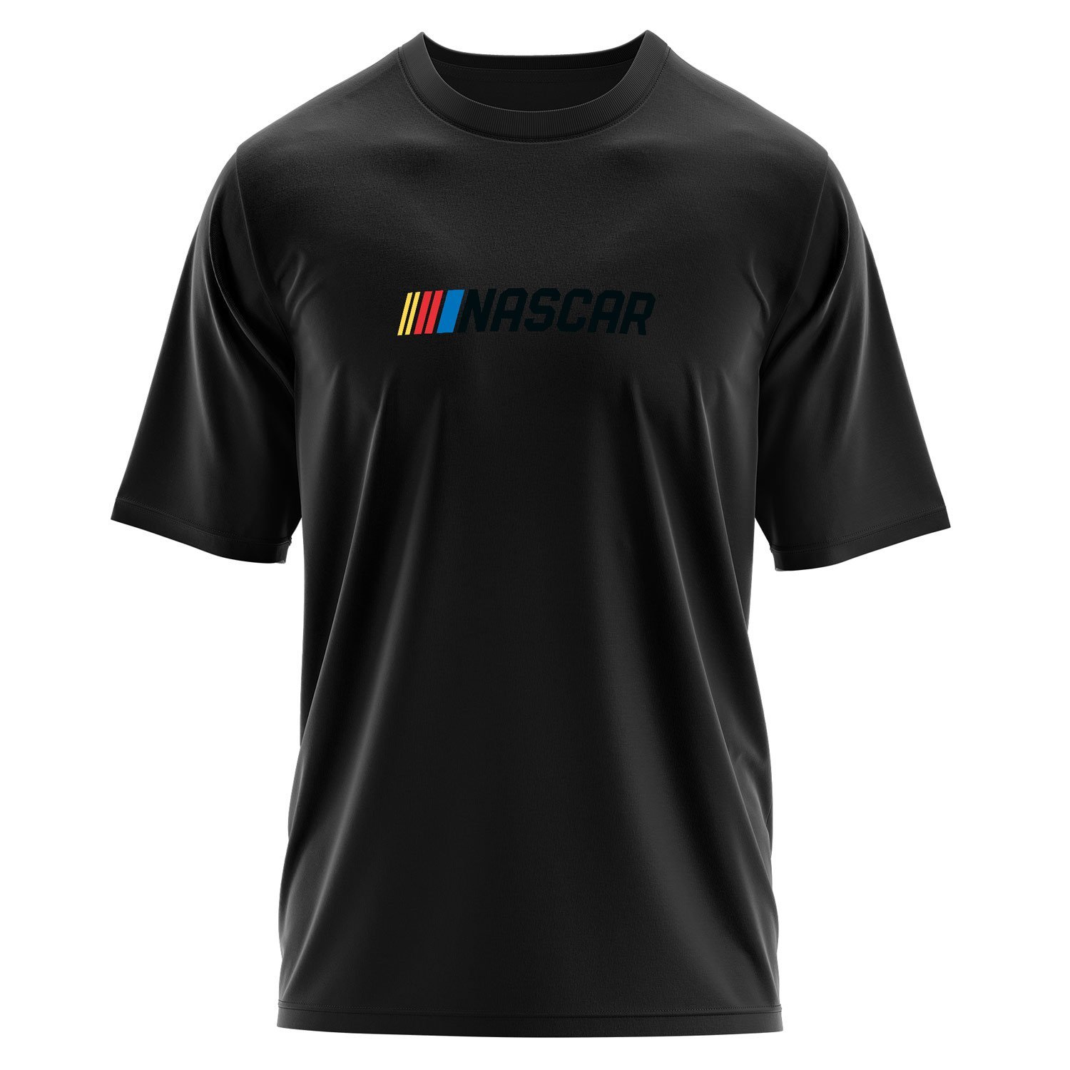 NASCAR Oversize Tişört