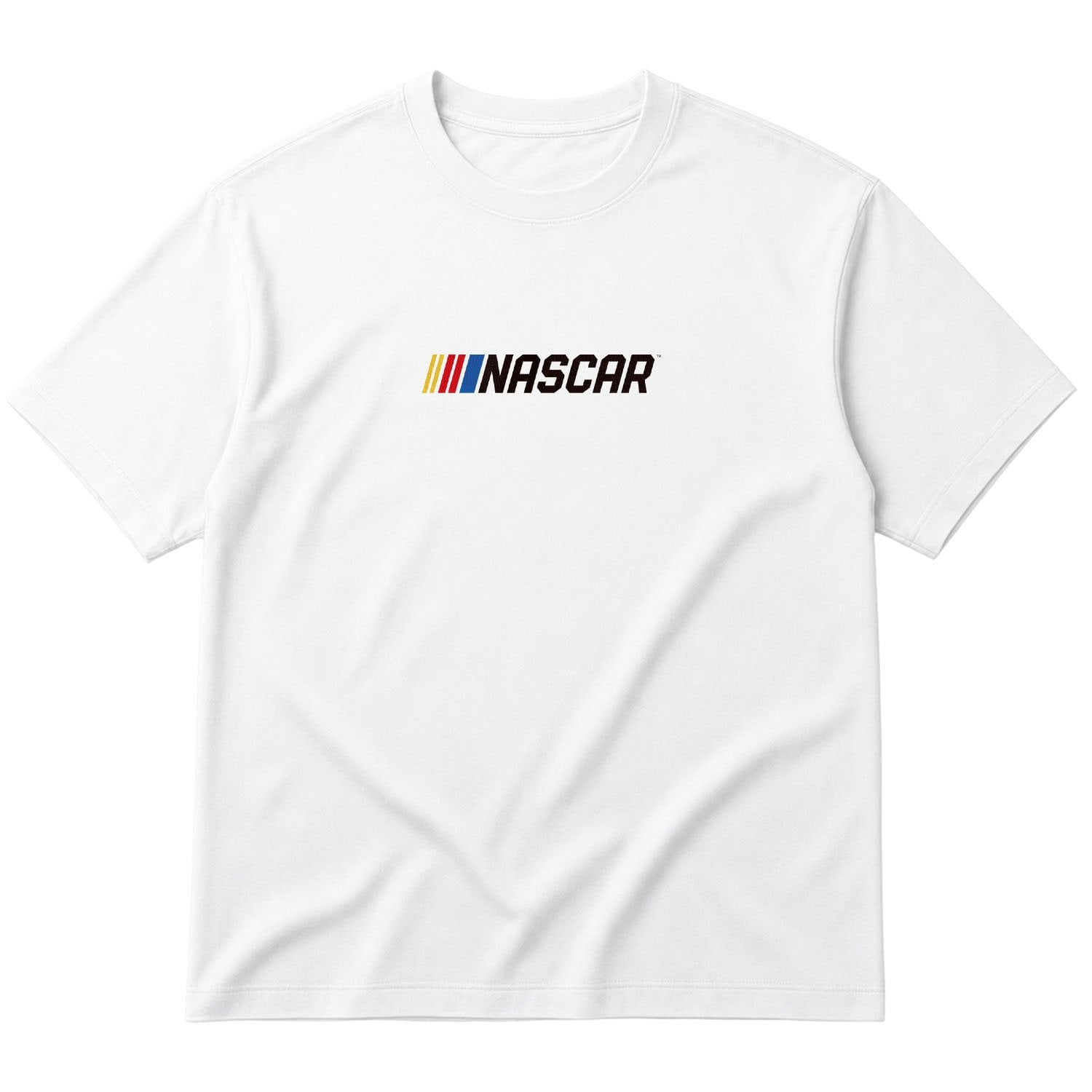 NASCAR Oversize Tişört