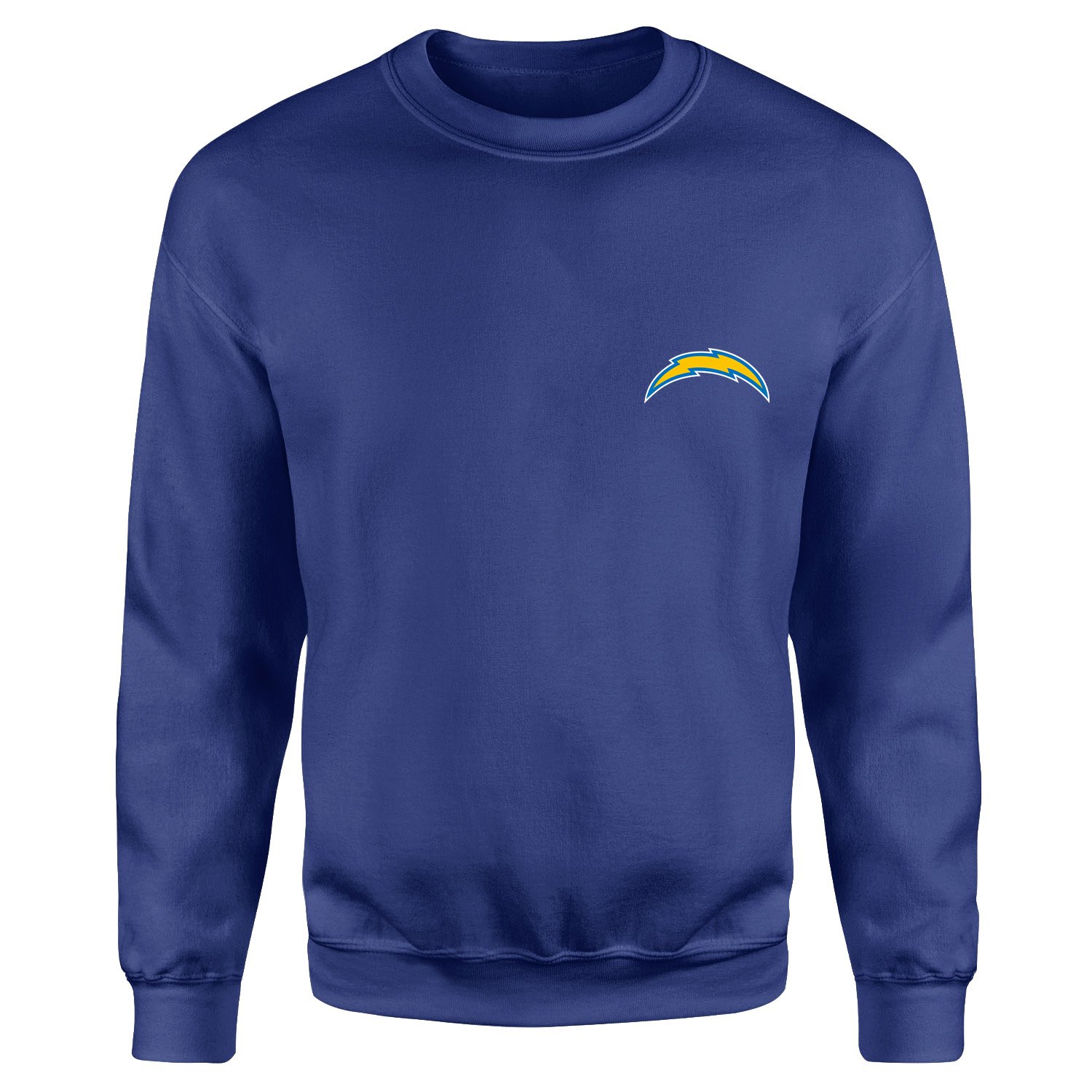 Los Angeles Chargers Sweatshirt XL - İndigo Mavisi