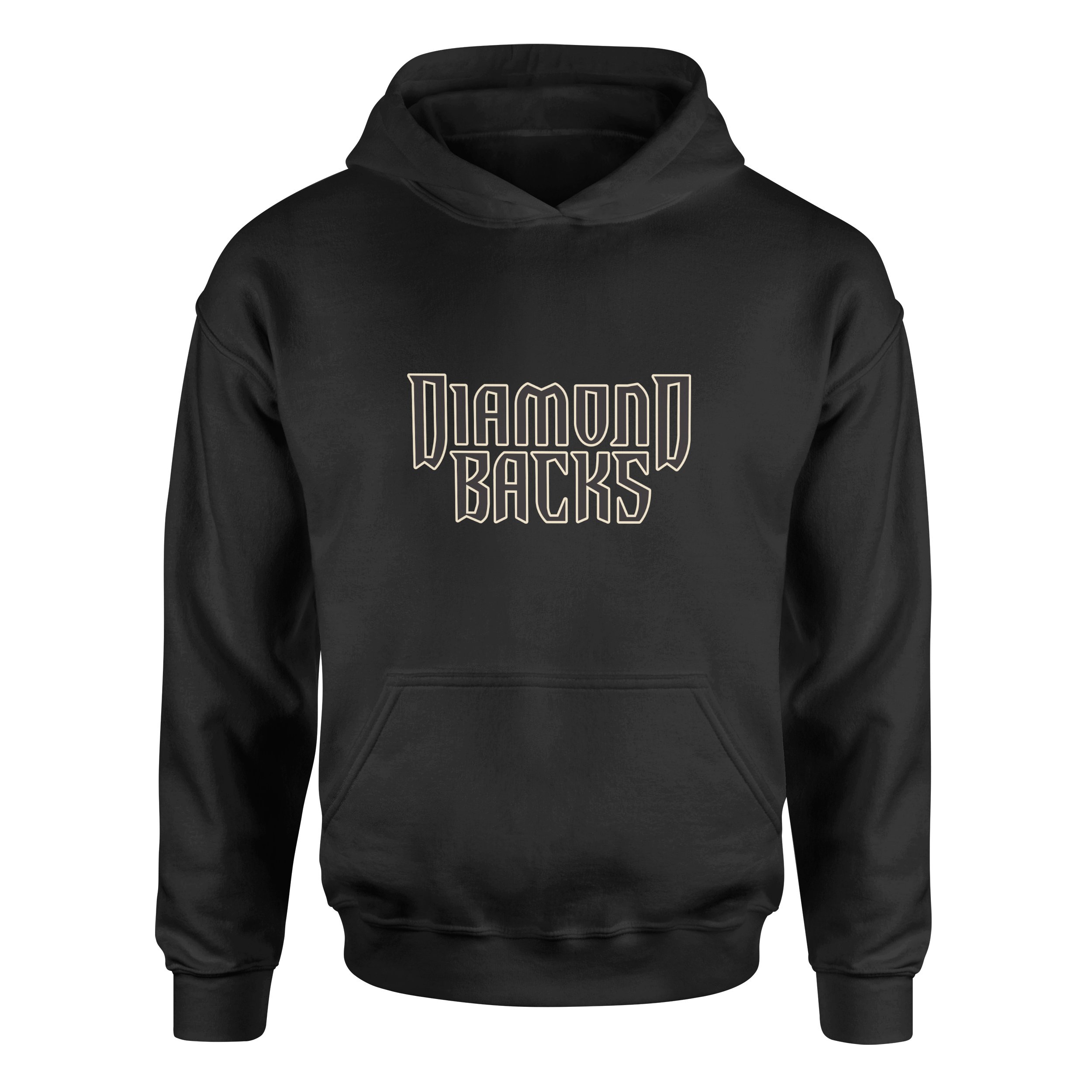 Diamondbacks Hoodie