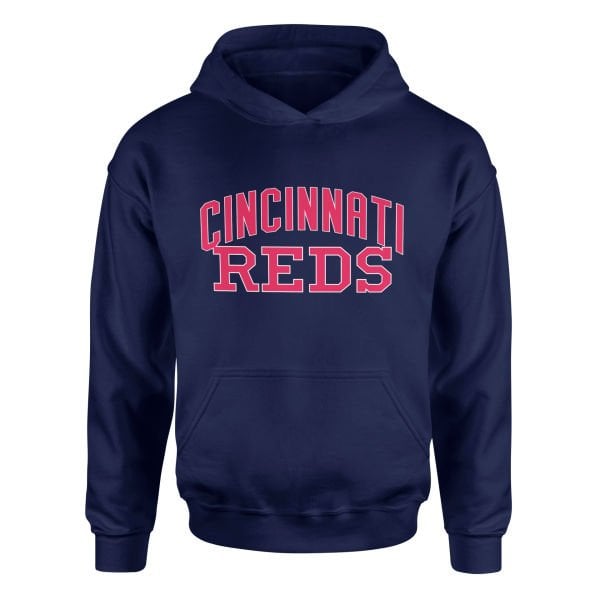 Cincinnati REDS Hoodie
