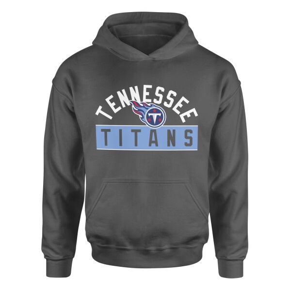 Tennessee Titans AFC Hoodie S - Füme