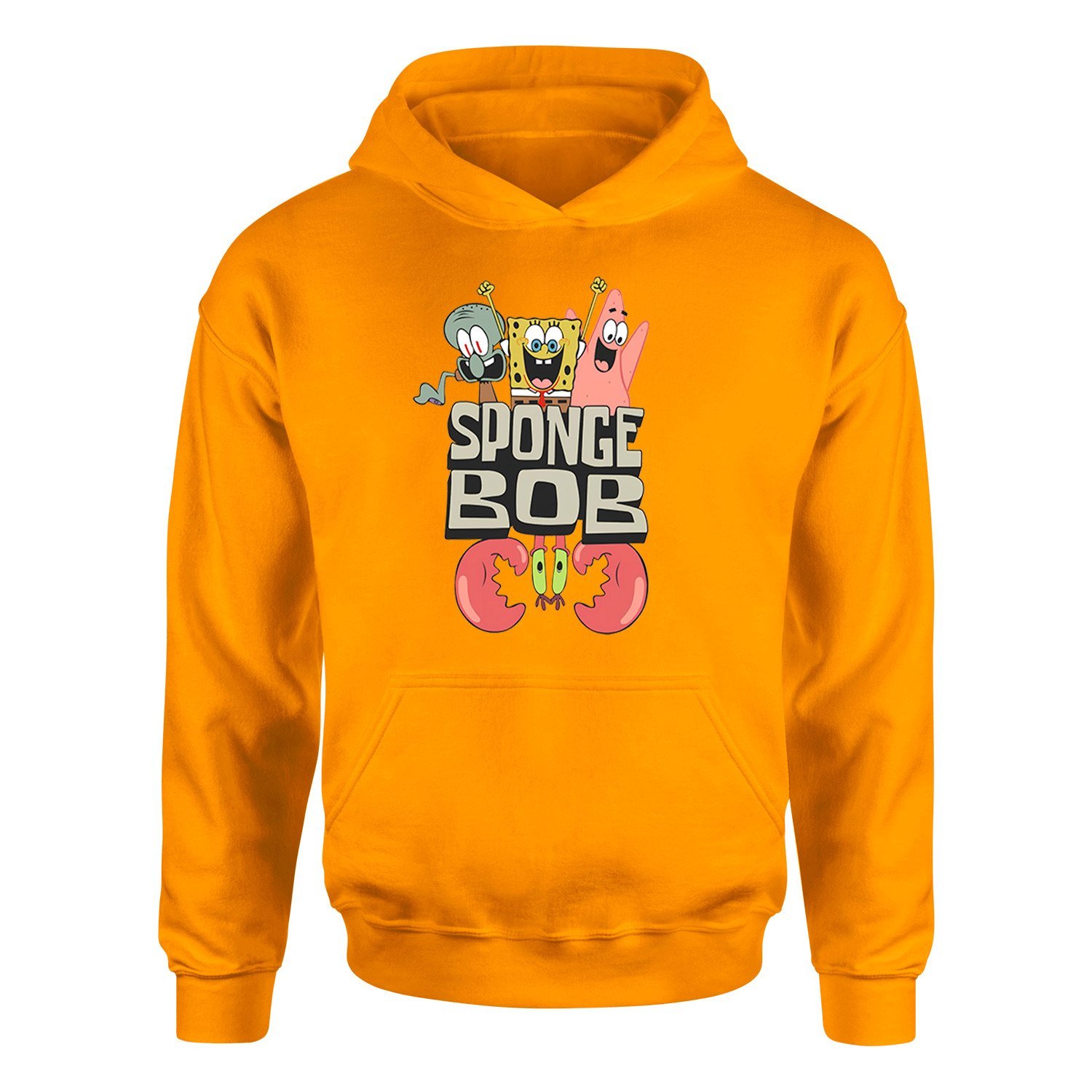 Sünger Bob Hoodie