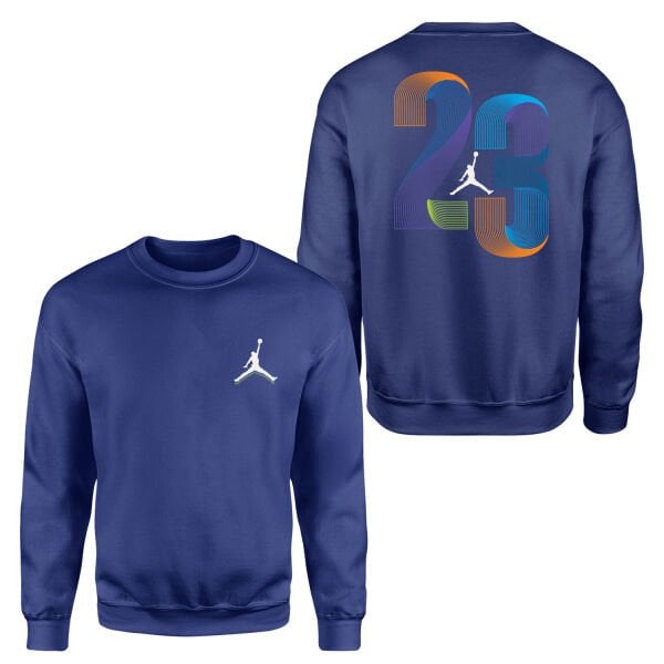 Air Jordan LC Sweatshirt