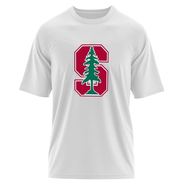 Stanford Cardinal Oversize Tişört