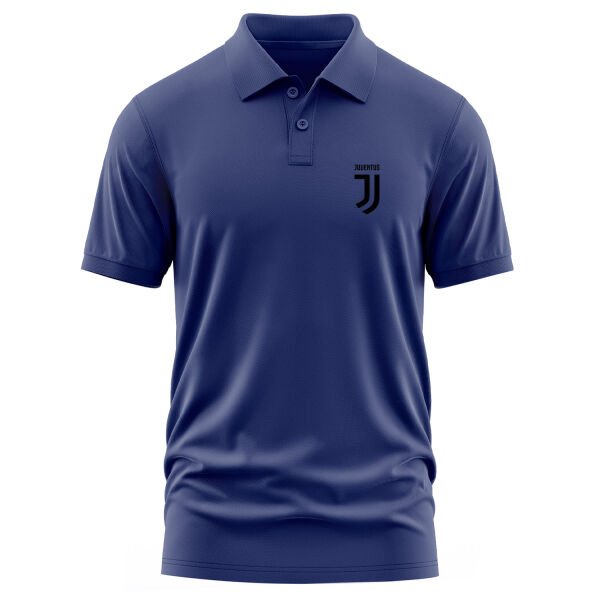 Juventus Polo Tişört S - İndigo Mavisi