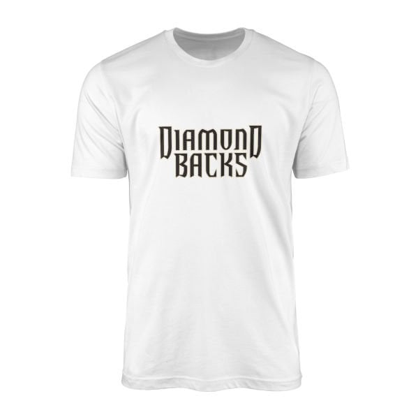 Diamondbacks Tişört